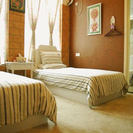 Koala Garden House Konuk evi Şanghay Oda fotoğraf