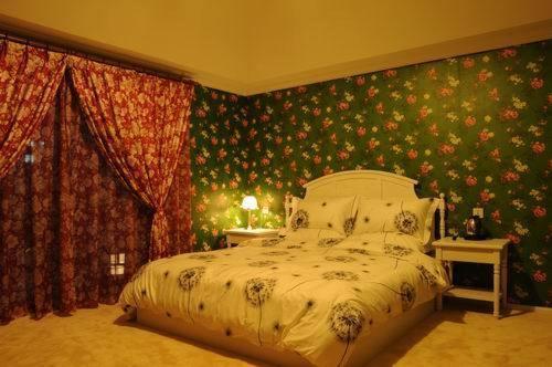 Koala Garden House Konuk evi Şanghay Dış mekan fotoğraf