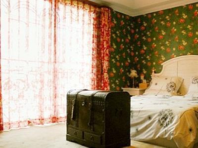 Koala Garden House Konuk evi Şanghay Dış mekan fotoğraf
